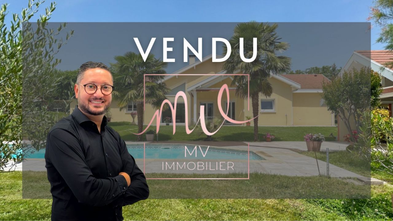 Vente maison SAINT CASSIEN - photo