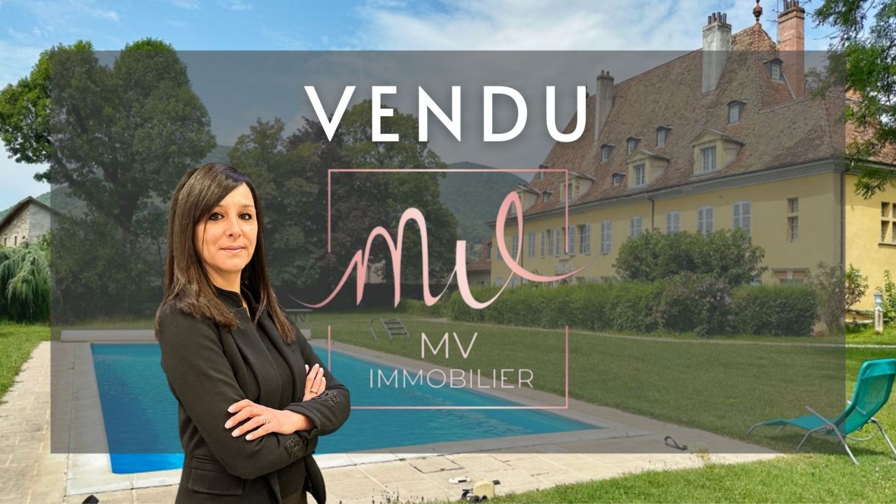 Vente appartement VOIRON - photo