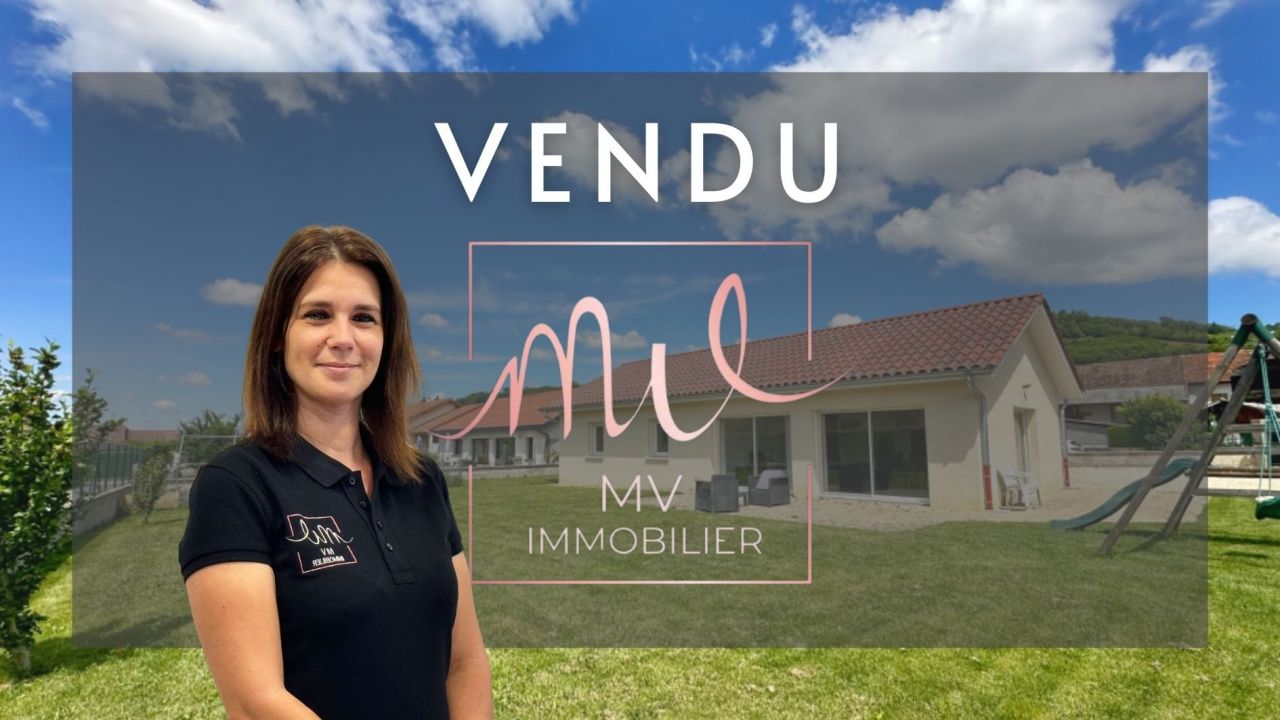 Vente maison COLOMBE - photo