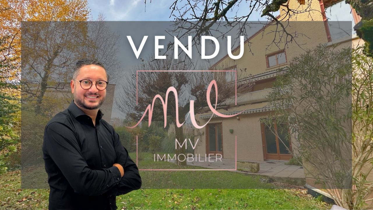 Vente appartement VOIRON - photo