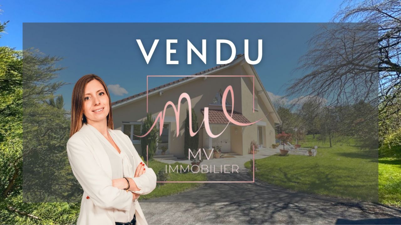 Vente maison VOIRON - photo