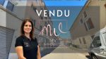 Vente appartement Tullins - Photo miniature 1