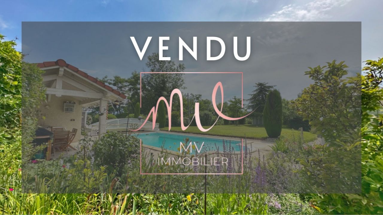 Vente maison SAINT-CASSIEN - photo