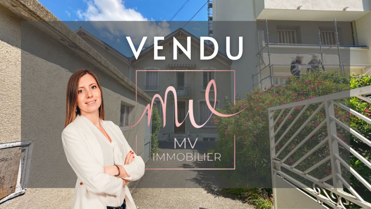 Vente appartement Grenoble - photo