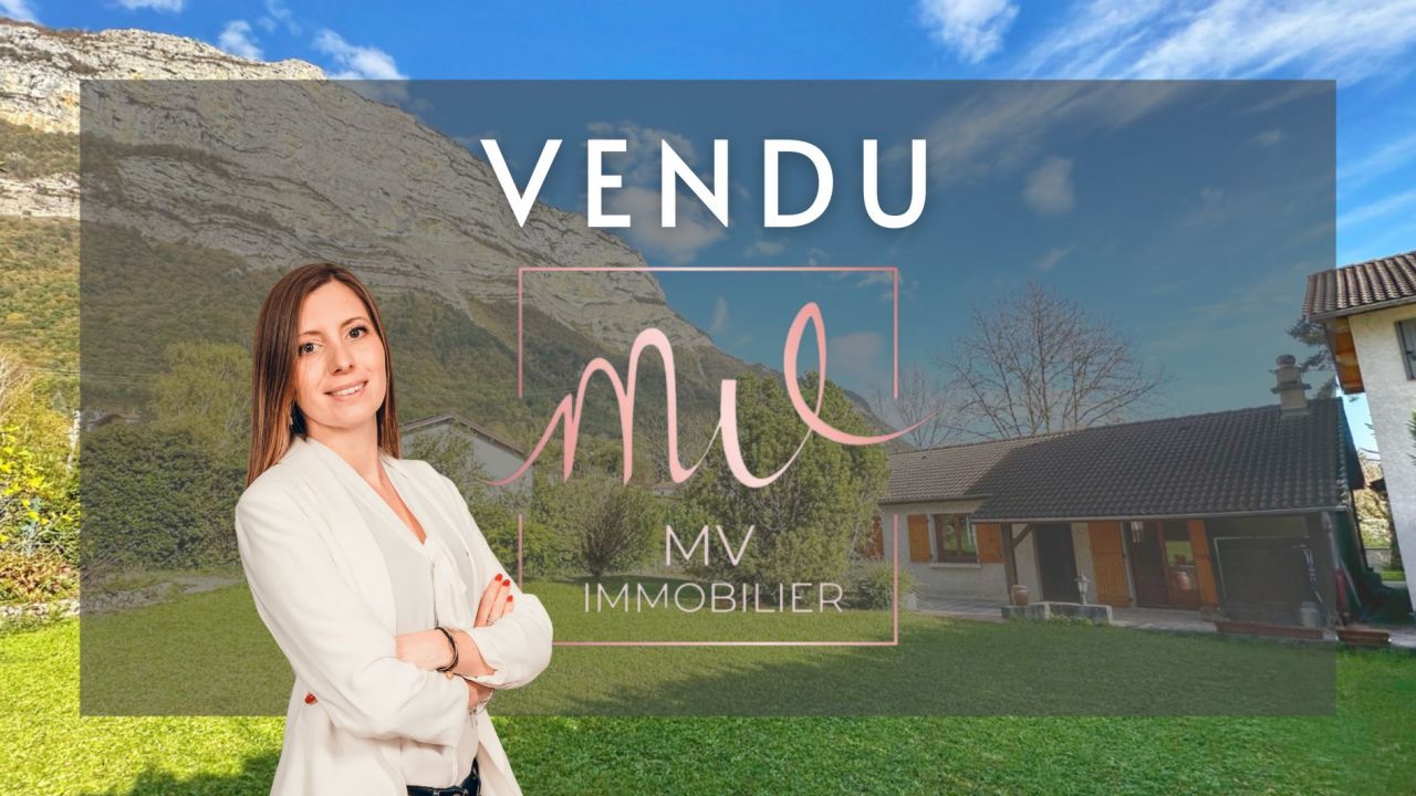 Vente maison Saint-Paul-de-Varces (38760) - photo