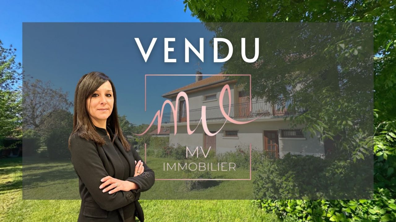 Vente maison LA MURETTE - photo