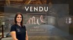 Vente appartement Rives (38140) - Photo miniature 1