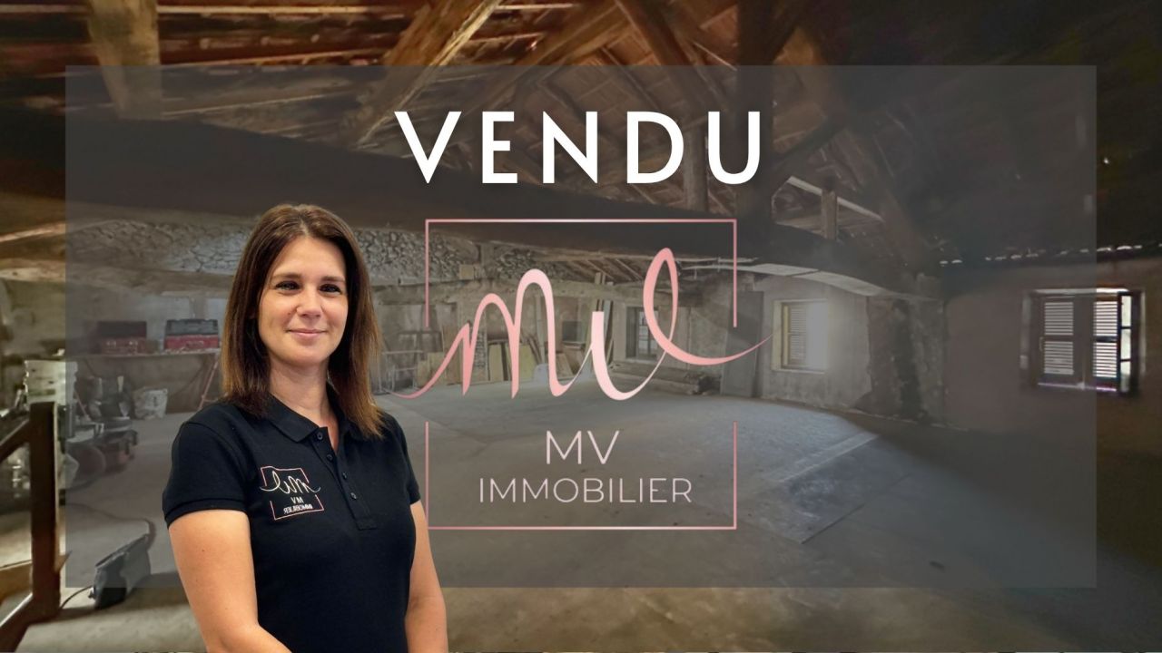 Vente appartement Rives (38140) - photo