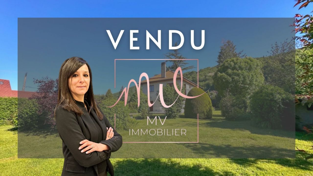 Vente maison La Murette - photo