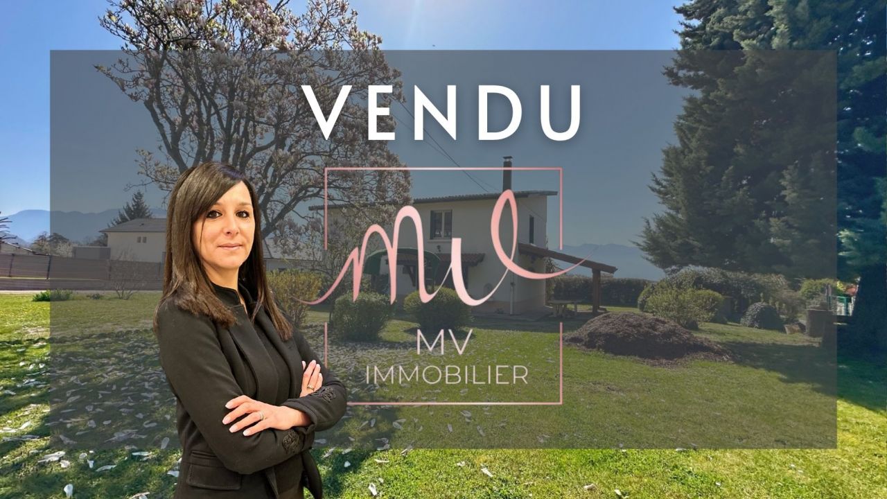 Vente maison LA MURETTE - photo