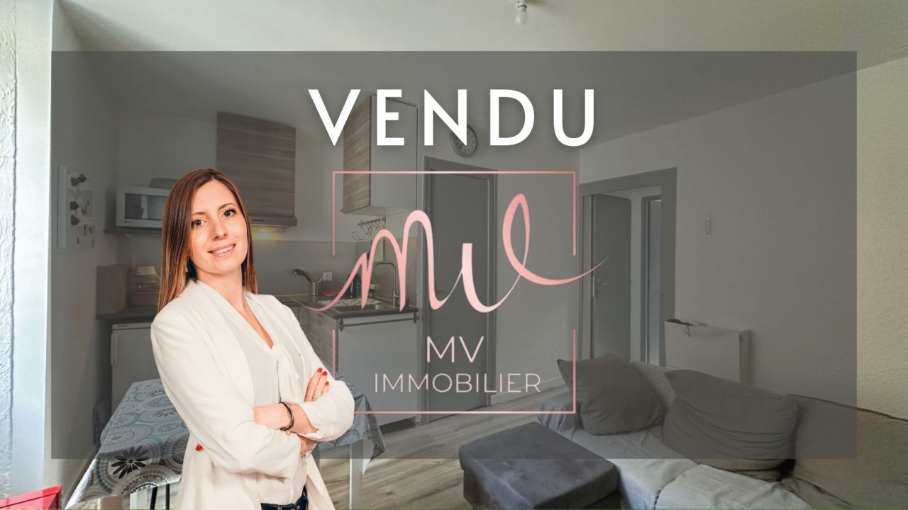 Vente appartement VOIRON - photo