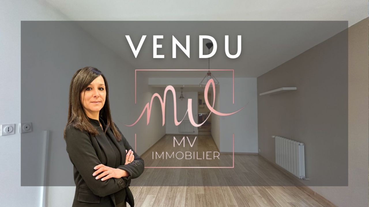Vente appartement 6 Rue Grande, 38500 VOIRON - photo
