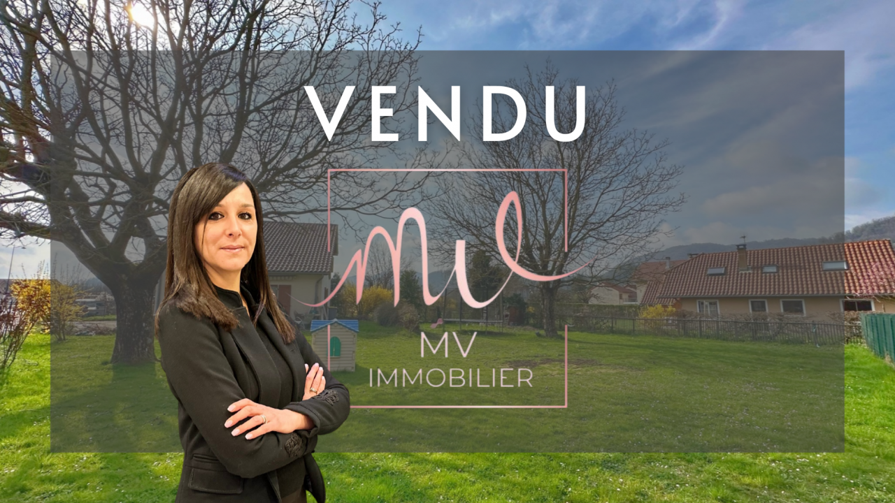 Vente maison CHIRENS 38850 - photo