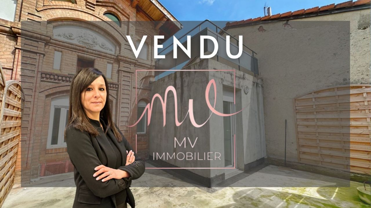 Vente appartement RIVES - photo