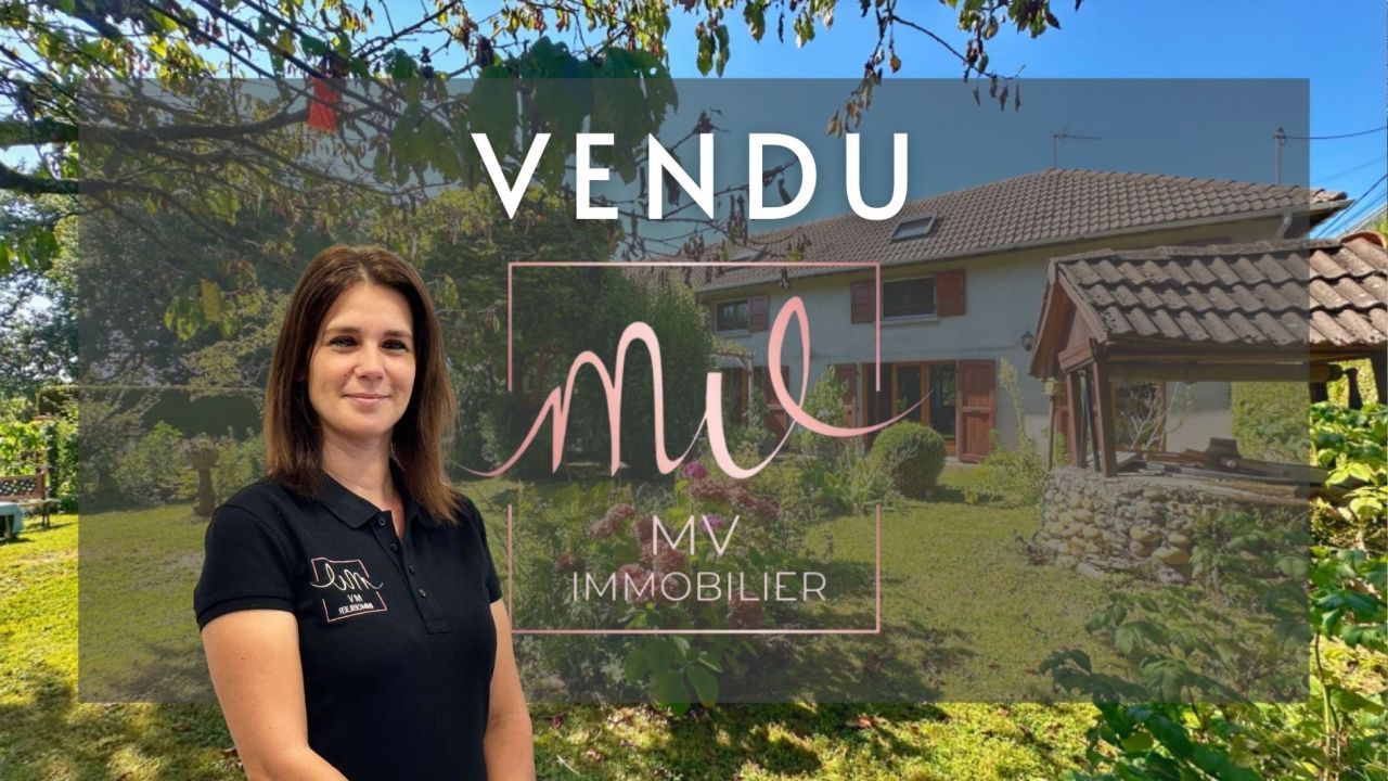 Vente maison ST ONDRAS - photo