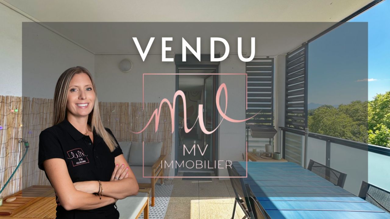 Vente appartement VOIRON - POLE DE VOUISE - photo