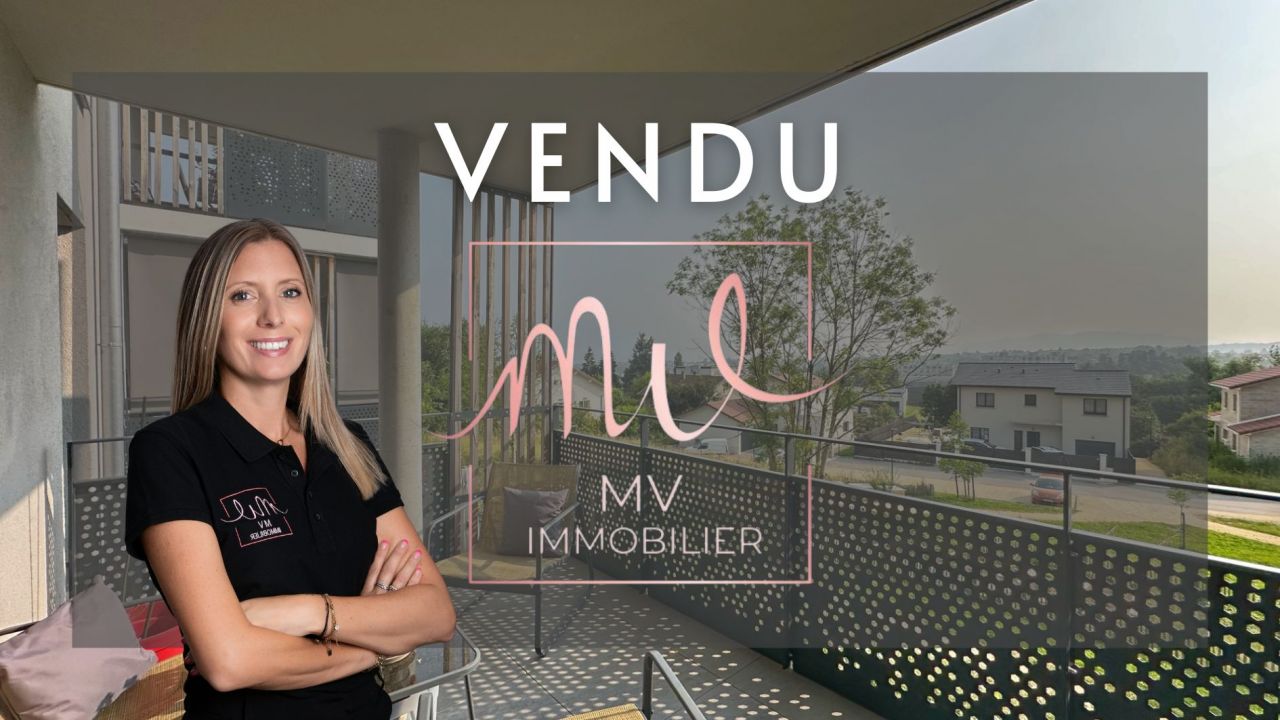 Vente maison VOIRON - photo