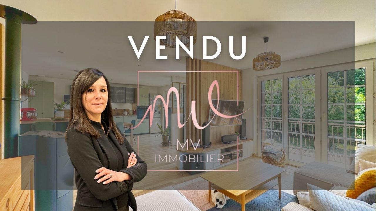 Vente maison LA MURETTE - photo