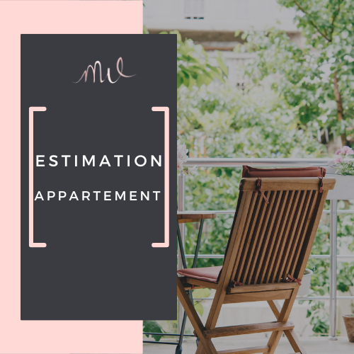 estimation appartement voiron