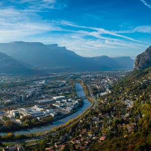 investir autour de Grenoble
